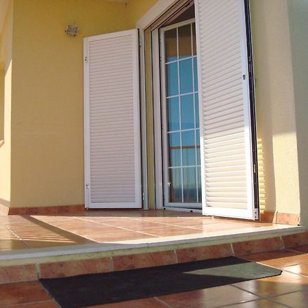 Isiyol Peníscola Exterior foto