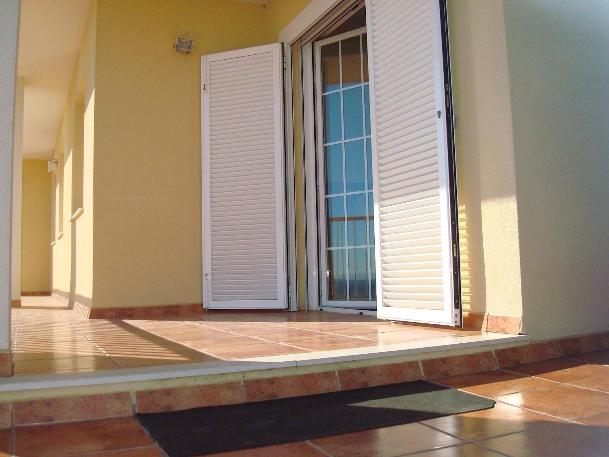 Isiyol Peníscola Exterior foto